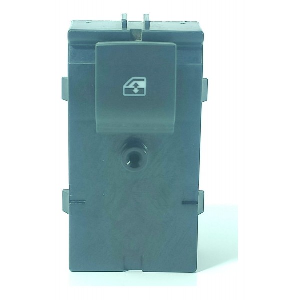 Botao Vidro Cruze 2017/2023 Traseiro Dir/esq 13408452