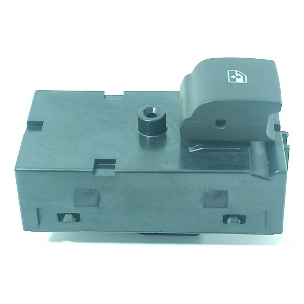 Botao Vidro Cruze 2017/2023 Traseiro Dir/esq 13408452