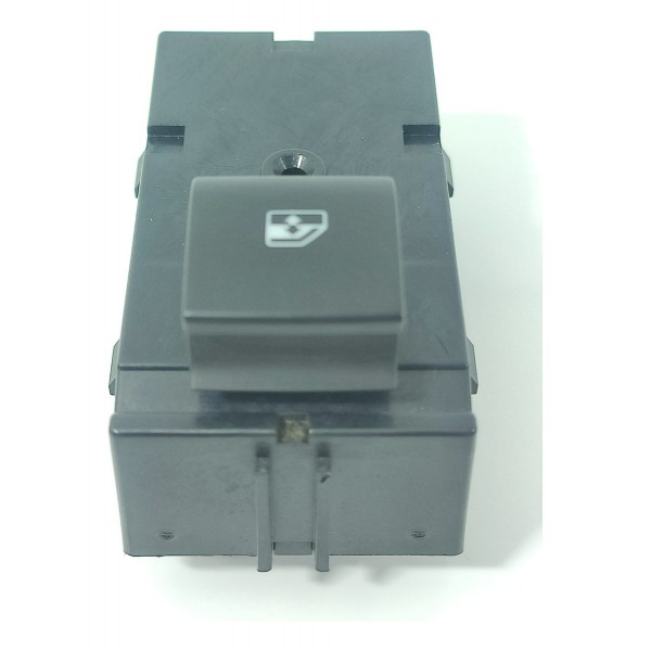 Botao Vidro Cruze 2017/2023 Traseiro Dir/esq 13408452