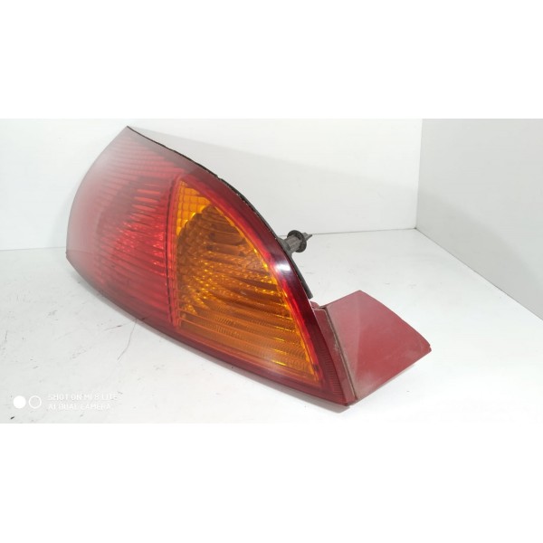 Lanterna Ford Focus Hatch Direita 2005/2008