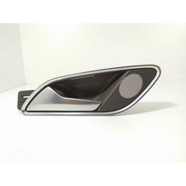 Maçaneta Interna Audi Q3  Traseira Esquerda 2015 8u0839019