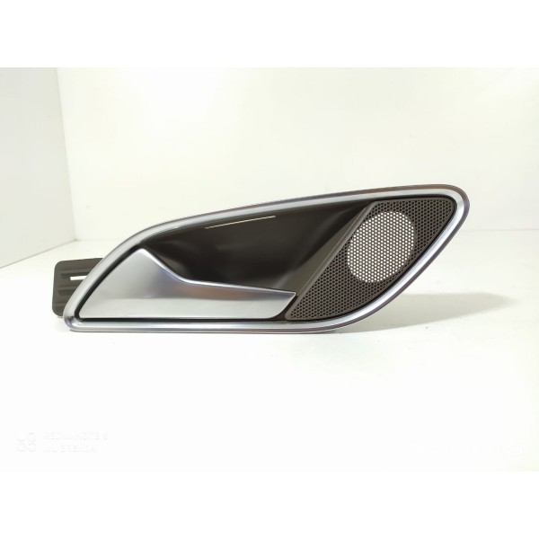 Maçaneta Interna Audi Q3  Traseira Esquerda 2015 8u0839019