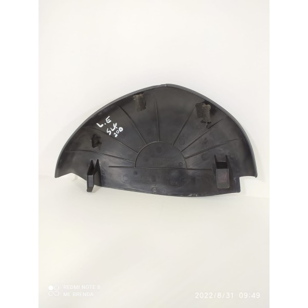 Acabamento Lat Painel Direi Mercedes Slk200 2005 A1716800783