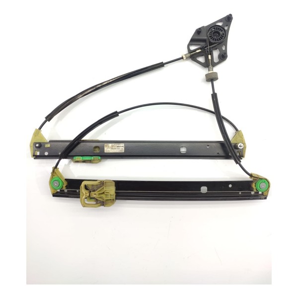 Maquina Vidro Dianteira Esquerda Audi Q3 2013/2018 8u0837461