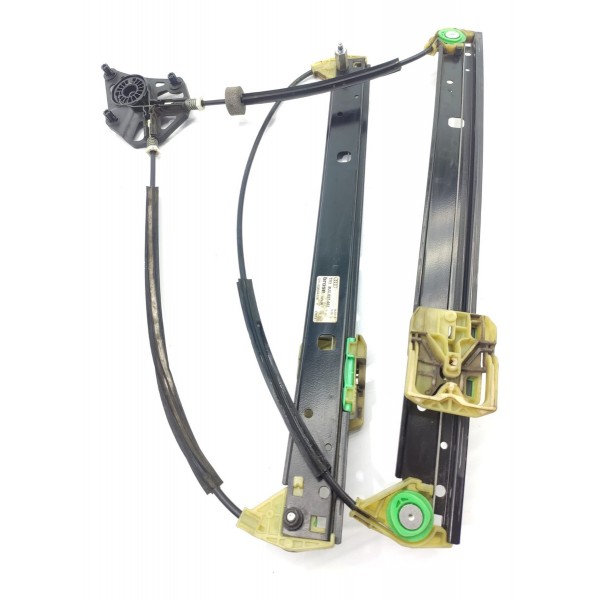 Maquina Vidro Dianteira Esquerda Audi Q3 2013/2018 8u0837461