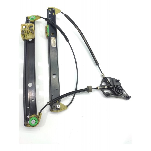 Maquina Vidro Dianteira Esquerda Audi Q3 2013/2018 8u0837461