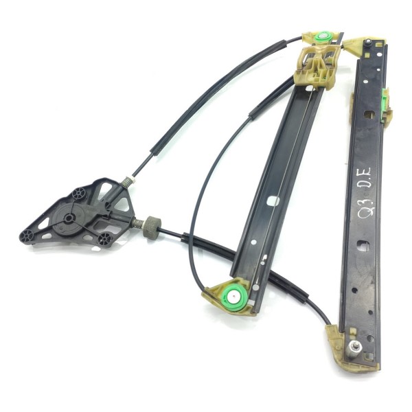 Maquina Vidro Dianteira Esquerda Audi Q3 2013/2018 8u0837461