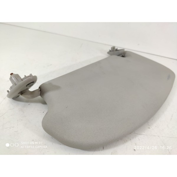 Quebra Sol Direito Ford Focus 2013 Detalhe