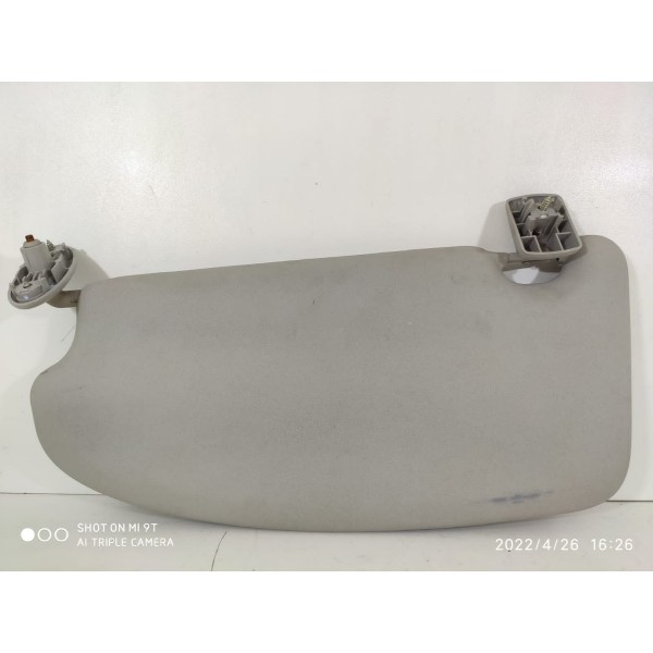 Quebra Sol Direito Ford Focus 2013 Detalhe