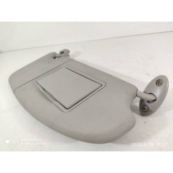 Quebra Sol Direito Ford Focus 2013 Detalhe