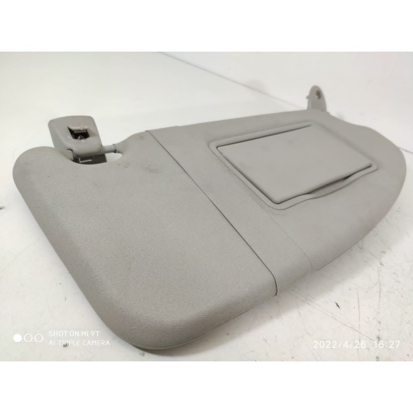 Quebra Sol Direito Ford Focus 2013 Detalhe