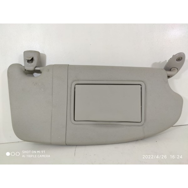 Quebra Sol Direito Ford Focus 2013 Detalhe