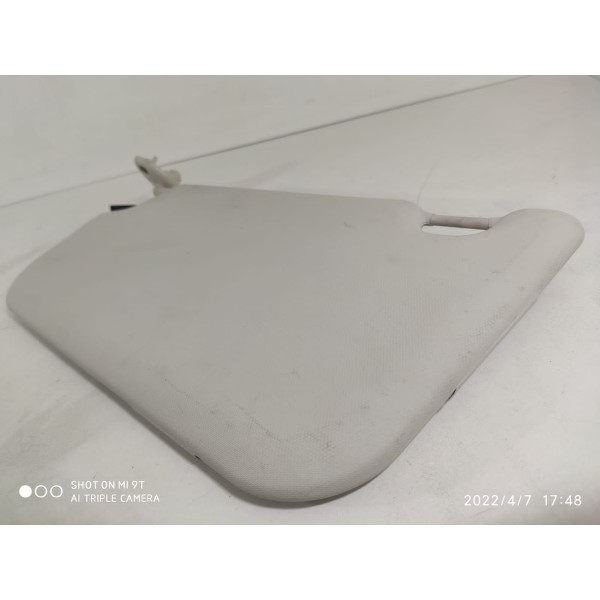 Quebra Sol Ford Focus Direito 2014/2018