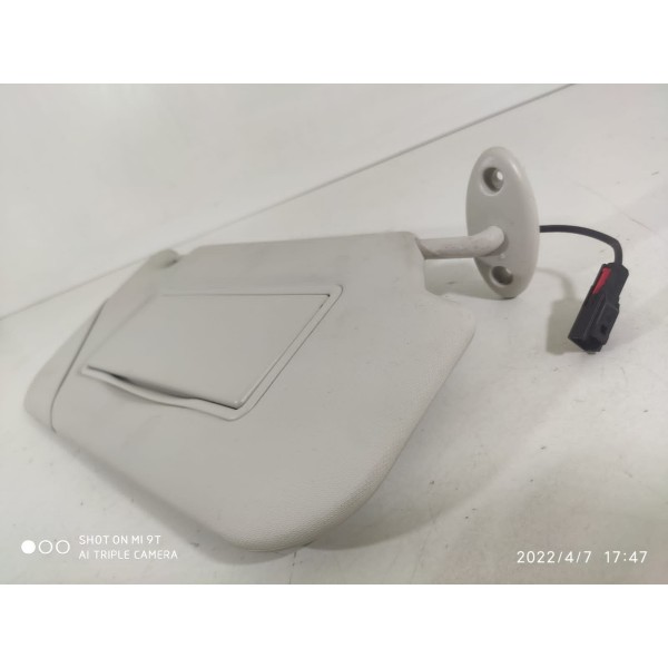 Quebra Sol Ford Focus Direito 2014/2018