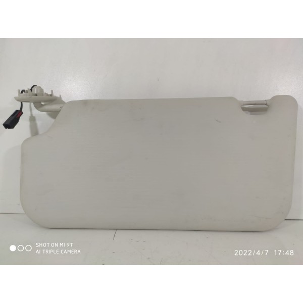 Quebra Sol Ford Focus Direito 2014/2018