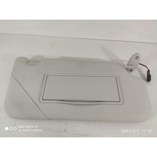 Quebra Sol Ford Focus Direito 2014/2018