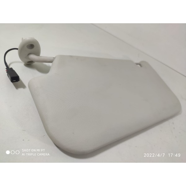 Quebra Sol Ford Focus Direito 2014/2018