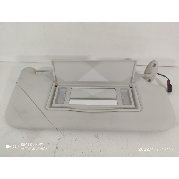 Quebra Sol Ford Focus Direito 2014/2018