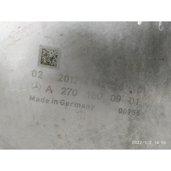 Bomba Vacuo Mercedes Gla200 2015/2019 A2701800901