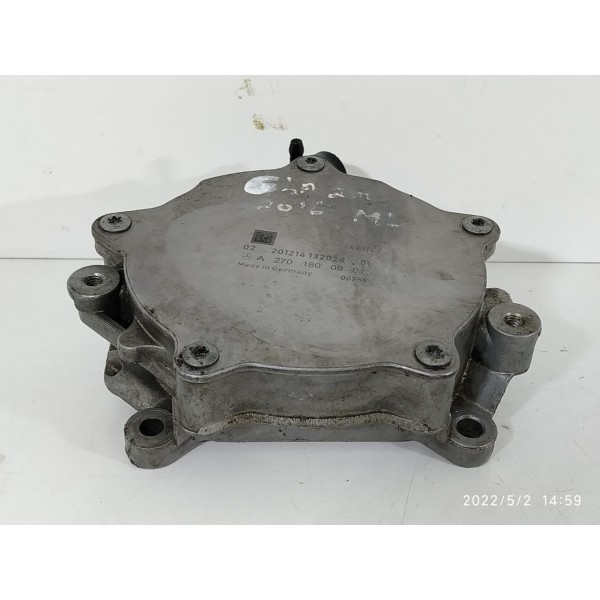 Bomba Vacuo Mercedes Gla200 2015/2019 A2701800901
