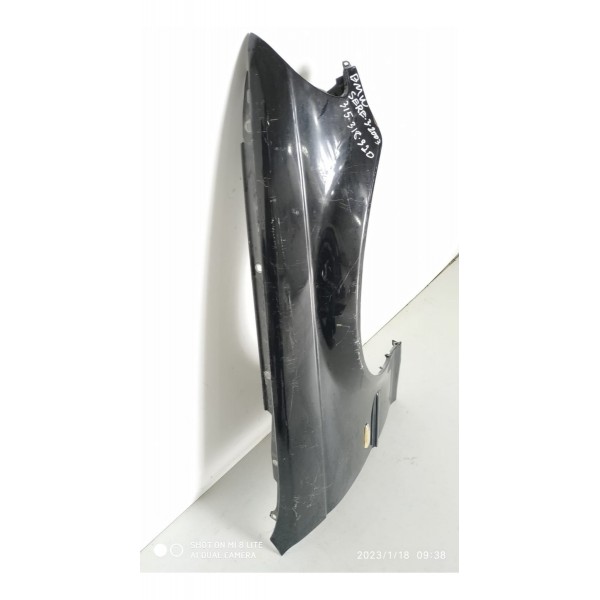 Paralama Bmw Série 3 315 318 320 Direito 2003