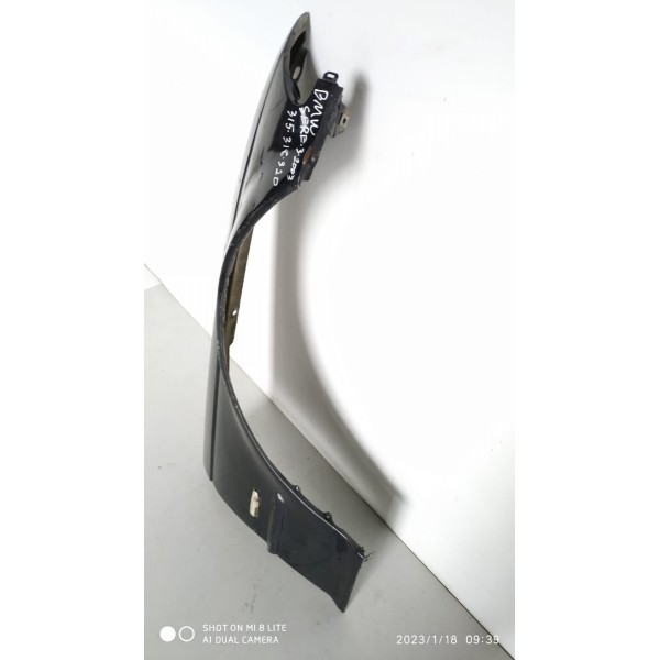 Paralama Bmw Série 3 315 318 320 Direito 2003