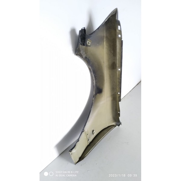 Paralama Bmw Série 3 315 318 320 Direito 2003