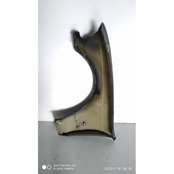 Paralama Bmw Série 3 315 318 320 Direito 2003