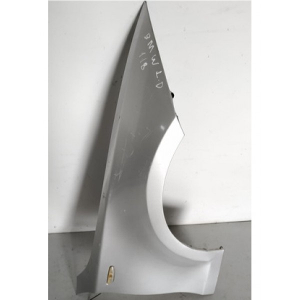 Paralama Bmw 118 120 130 Dir 2005 2006 2008 A 2011 Det/