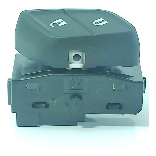 Botao Trava Portas Cruze 2017/2023 84546241