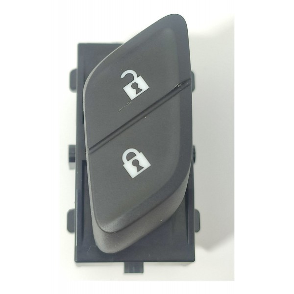 Botao Trava Portas Cruze 2017/2023 84546241