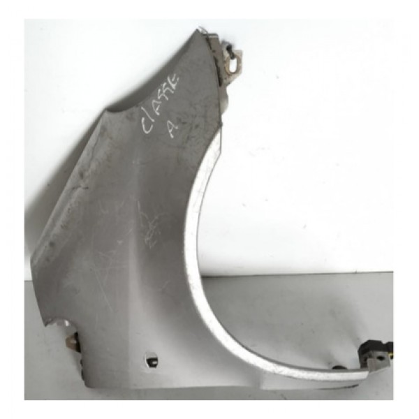 Paralama Mercedes Classe A Direito 2005