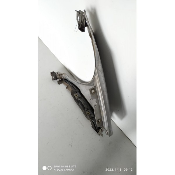 Paralama Mercedes Classe A Direito 2005