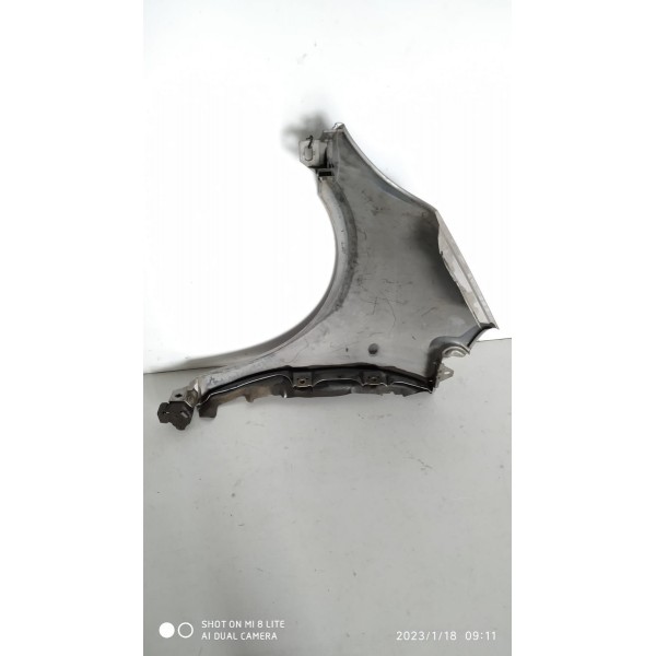 Paralama Mercedes Classe A Direito 2005