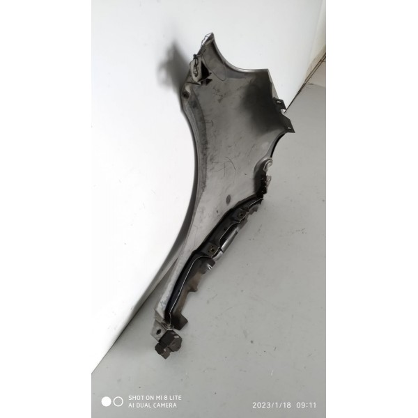 Paralama Mercedes Classe A Direito 2005