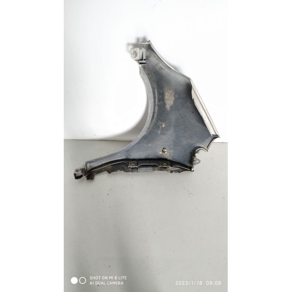 Paralama Mercedes Classe A Direito 160 190 2005