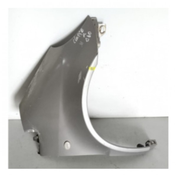 Paralama Mercedes Classe A Direito 160 190 2005