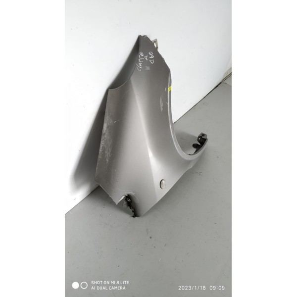 Paralama Mercedes Classe A Direito 160 190 2005