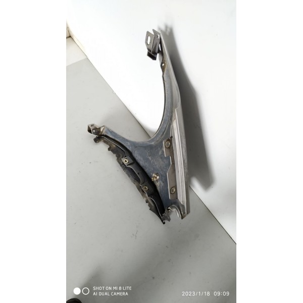 Paralama Mercedes Classe A Direito 160 190 2005