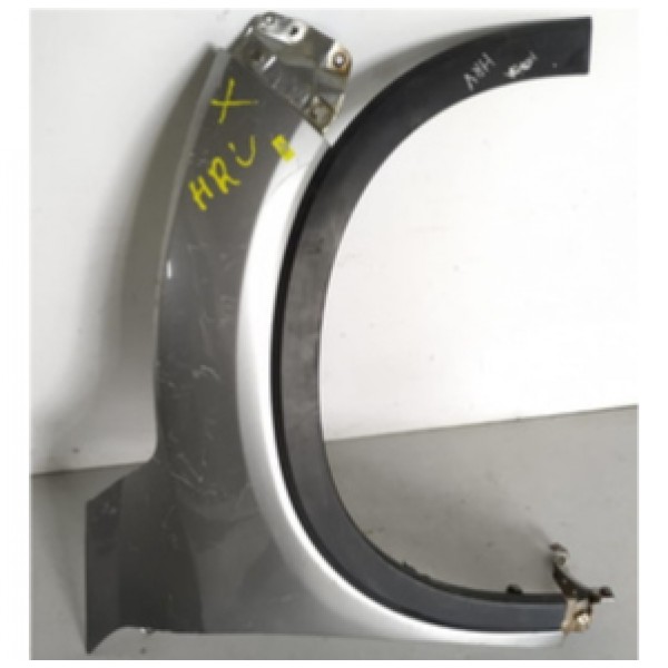 Paralama Moldura Honda Hrv Direito 2016 2017 2018 Det