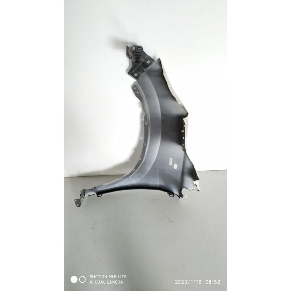 Paralama Honda Fit Direito 2009 2010 2011 2012 2013