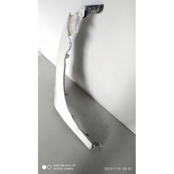 Paralama Honda Fit Direito 2009 2010 2011 2012 2013