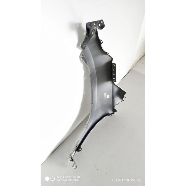 Paralama Honda Fit Direito 2009 2010 2011 2012 2013