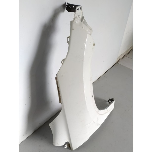 Paralama Honda Fit Direito 2009 2010 2011 2012 2013