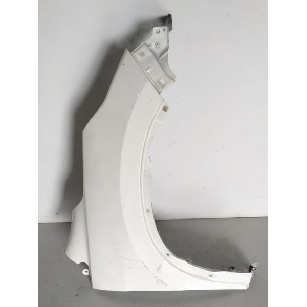 Paralama Honda Fit Direito 2009 2010 2011 2012 2013