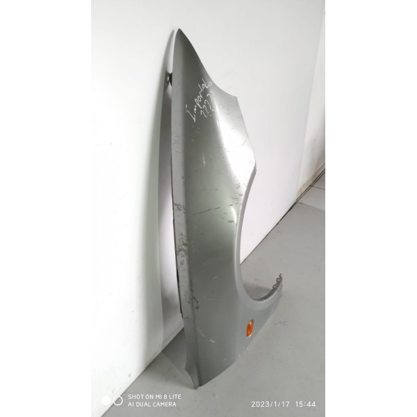 Paralama Mitsubishi Galant Direito 1997