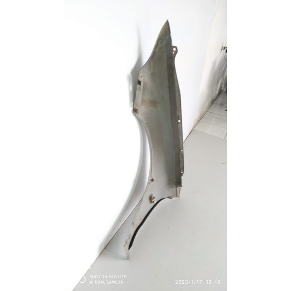 Paralama Mitsubishi Galant Direito 1997