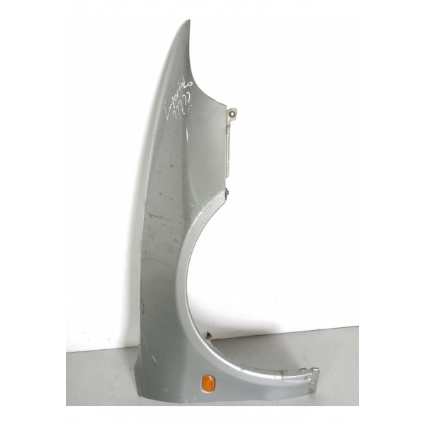 Paralama Mitsubishi Galant Direito 1997