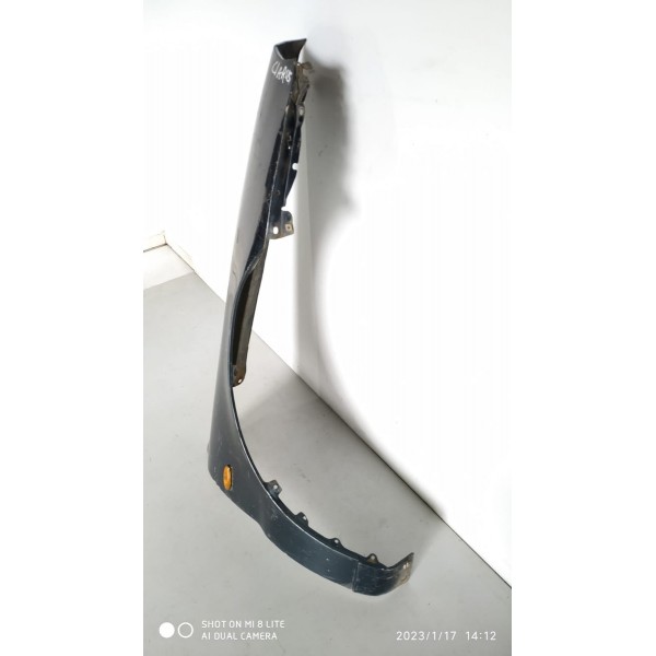 Paralama Kia Clarus 1998 Direito Detalhe