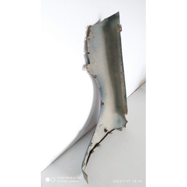 Paralama Kia Clarus 1998 Direito Detalhe